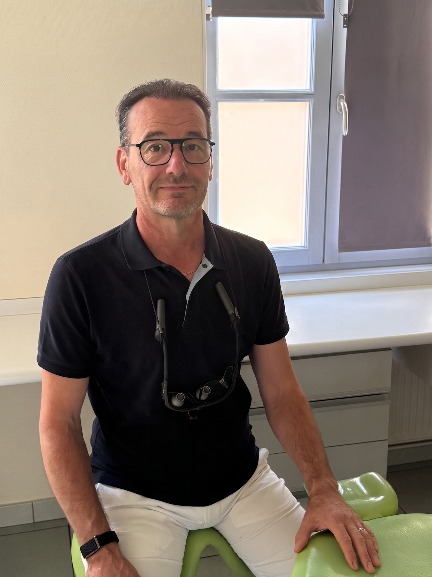 Docteur Alexandre FERRIER