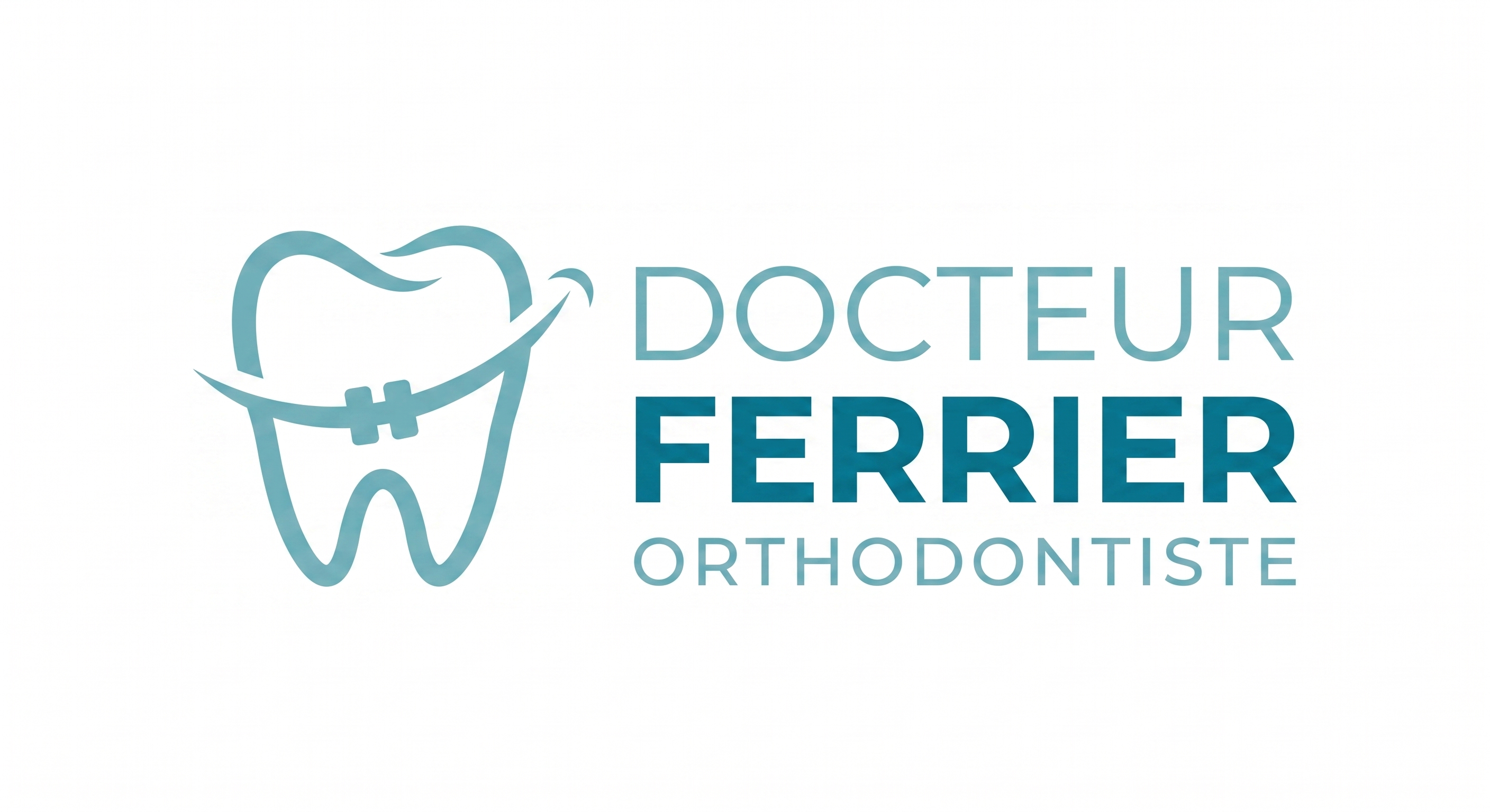 Logo Cabinet d'orthodontie